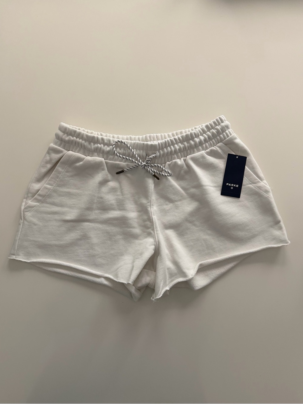 Target x Parke Shorts